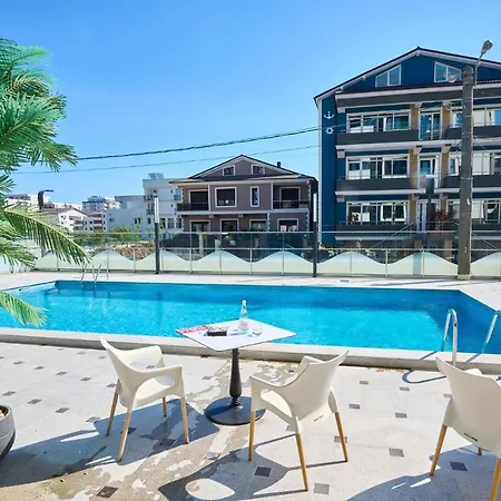 Sunny Nord10 Pool & Playground Διαμέρισμα *