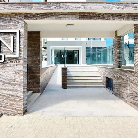 Sunny Nord10 Pool & Playground Διαμέρισμα