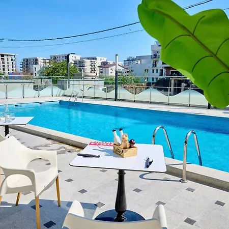 Sunny Nord10 Pool & Playground Διαμέρισμα